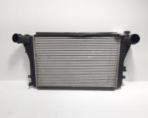 Radiator intercooler, cod 1K0145803BN, Vw Tiguan (5N) 2.0 TDI, CBAB (id:703447)