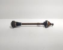 Planetara dreapta spate, cod 8K0501203K, Audi A4 (8K2, B8), 3.0 TDI, CCWA (id:703567)