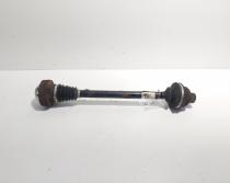 Planetara stanga spate, cod 8K0501203K, Audi A4 (8K2, B8), 3.0 TDI, CCWA (id:703566)