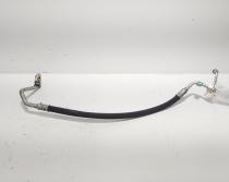Conducta clima, cod 3448288, Bmw X3 (E83) 2.0 diesel, N47D20C, vol pe stanga (id:703859)