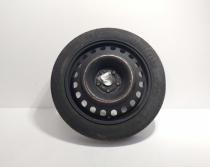 Roata rezerva slim R17, cod 8E0601027C, Audi A4 Avant (8ED, B7) (id:703485)