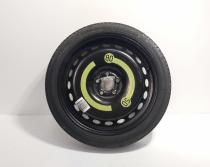 Roata rezerva slim R19, cod 8K0601027, Audi A5 (8T3) (id:703487)
