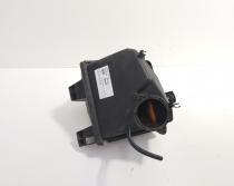 Carcasa filtru aer, cod 4B0133837, Audi A6 Allroad (4BH, C5) 2.0 TDI, AKE (id:703107)