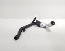 Tub intercooler, cod 144602282R, Renault Clio 3 1.5 DCI, K9K770 (id:703845)
