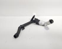Tub intercooler, cod 144602282R, Renault Clio 3 1.5 DCI, K9K770 (id:703846)
