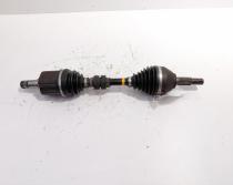 Planetara stanga fata, Nissan Qashqai 1.6 DCI, R9M402, 6 vit man (id:703987)