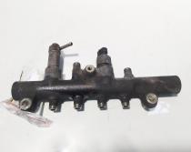 Rampa injectoare cu senzor, Mazda MPV 2 (LW) 2.0 diesel, RF5C (id:703927)