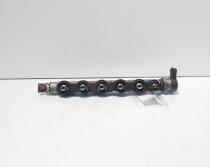 Rampa injectoare cu senzori, cod 8200842432, 0445214155, Renault Koleos 1 2.0 DCI, M9RG832 (id:703915)