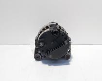 Alternator 90A Valeo, cod 03D903025J, Vw Polo (9N) 1.2 benz, AZQ (id:703972)