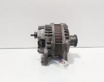 Alternator 150A, cod 23100-JD71B, Nissan Qashqai (2) 1.6 DCI, R9M402 (id:703938)