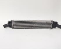 Radiator intercooler, cod 8K0145805G, Audi A4 (8K2, B8) 2.0 TDI, CAG (id:703070)