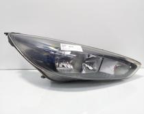 Far dreapta, Ford Focus 3 Turnier facelift, vol pe dreapta (id:703215)