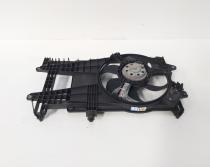Electroventilator, Fiat Punto (188) 1.2 benz, 188A4000 (id:703062)