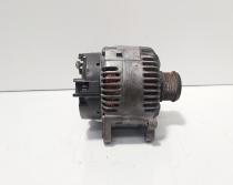 Alternator 180A Valeo, cod 021903026L, Skoda Superb II (3T4) 2.0 TDI, BMP (id:703888)