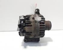 Alternator 75A, cod YC1T-10300-BH, Ford Transit Platforma 2.4 TDCI, D2FA (id:703595)