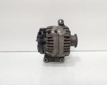 Alternator 105A, cod 1C1T-10300-AF, Ford Transit Autobus 2.0 TDDI, ABFA (id:703594)