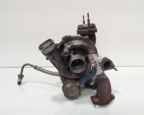 Turbosuflanta, cod 9633614180, Citroen Berlingo 1 2.0 HDI, RHY (id:703598)