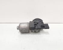 Motoras stergator fata, cod 6Q1955119, Skoda Fabia 1 (6Y2) vol pe stanga (id:703093)