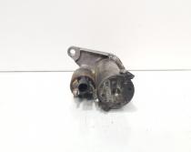 Electromotor Valeo, cod 02T911023S, Seat Ibiza 5 (6J5) 1.4 benz, BXW, 5 vit man (id:703571)
