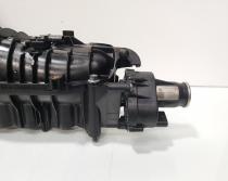 Motoras galerie admisie, cod 8575534, Bmw 5 (E60) 2.0 diesel, N47D20A (id:703557)