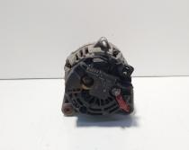 Alternator 120A, cod 8200390675, Renault Clio 3 1.5 DCI, K9K6802 (id:703511)