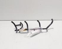 Rampa retur injectoare Delphi, Renault Clio 3 1.5 DCI, K9K770 (id:703211)
