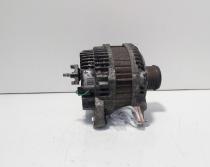 Alternator 210A, cod 8200960533, Renault Scenic 3 1.5 DCI, K9K832 (id:703683)