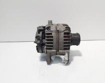 Alternator 120A, cod 8200390675, Renault Clio 3 1.5 DCI, K9K6802 (id:703512)