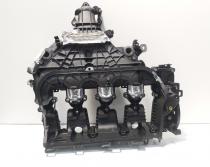 Galerie admisie cu capac culbutori, cod 9674394480, Ford Kuga I 2.0 TDCI, UFDA (id:703659)
