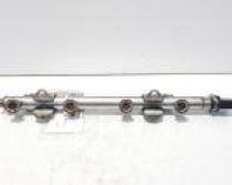 Rampa injectoare cu senzor, cod 04E133320D, Vw Polo (6R) 1.2 TSI, CJZD (id:703634)