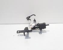 Preincalzitor filtru combustibil, cod 9640055680, Citroen Berlingo 1 2.0 HDI, RHY (id:703628)