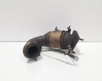 Catalizator, cod GM55561283, Opel Zafira B (A05) 1.9 CDTI, Z19DT (id:703650)