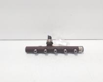 Rampa injectoare cu senzor, cod 8200701690, Renault Megane 2 1.5 TDCI, K9KP732 (id:703412)