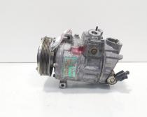 Compresor clima, cod 1K0820803Q, Skoda Octavia 2 (1Z3) 2.0 TDI, BKD (id:703646)