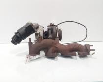 Turbosuflanta, cod 03L253016J, Vw Golf 6 (5K1) 2.0 TDI, CBD (id:702640)