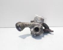 Turbosuflanta, cod 04E145713Q, Vw Polo (6R) 1.2 TSI, CJZD (id:673728)