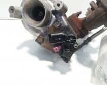 Supapa turbo electrica, Citroen Berlingo 2 1.6 HDI, 9H06 (id:690257)