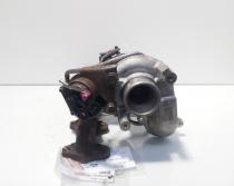 Turbosuflanta, cod 9673283680, Citroen Berlingo 2 1.6 HDI, 9H06 (id:690256)