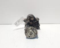 Electromotor, cod V75500178004, Peugeot 307 SW 2.0 benz, RF7J, cutie automata (id:704172)