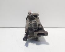 Compresor clima Delphi, cod 5K0820803A, Skoda Superb II (3T4) 2.0 TDI, CFG (id:704045)