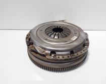 Volanta masa dubla cu placa presiune, Opel Insignia A 2.0 CDTI, A20DTH, 6 vit man (id:703899)