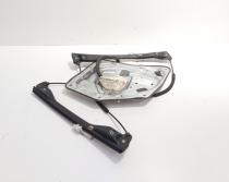 Macara cu motoras usa st fata,  Skoda Superb II (3T4)  (id:702697)