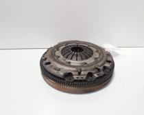 Volanta masa simpla cu placa presiune Volkswagen Golf 5 (1K1)  1.9 TDI,BKC  5VIT MAN (id:702651)