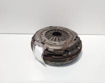 Volanta masa dubla cu placa presiune, , VW Passat Variant (3C5)  2.0 TDI, BMR 6VIT MAN  (id:702693)