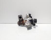 Turbosuflanta, cod 9804945280, Peugeot 208, 1.6 HDI, BHY (id:704414)