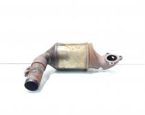 Catalizator, cod GM55201473, Opel Astra H, 1.3 CDTI, Z13DTH (id:704394)