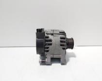 Alternator 120A, cod H1BT-10300-CE, Ford Fiesta 6, 1.5 TDCI, UGJC (id:704415)