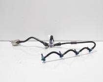 Rampa retur injectoare, Ford Focus 3, 1.5 TDCI, XWDB (id:704413)