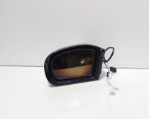 Oglinda electrica stanga cu semnalizare, Mercedes Clasa E (W211) facelift (id:704334)