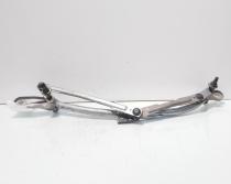 Ansamblu stergatoare fata, cod 7306266, Bmw 5 Touring (F11) (id:704305)